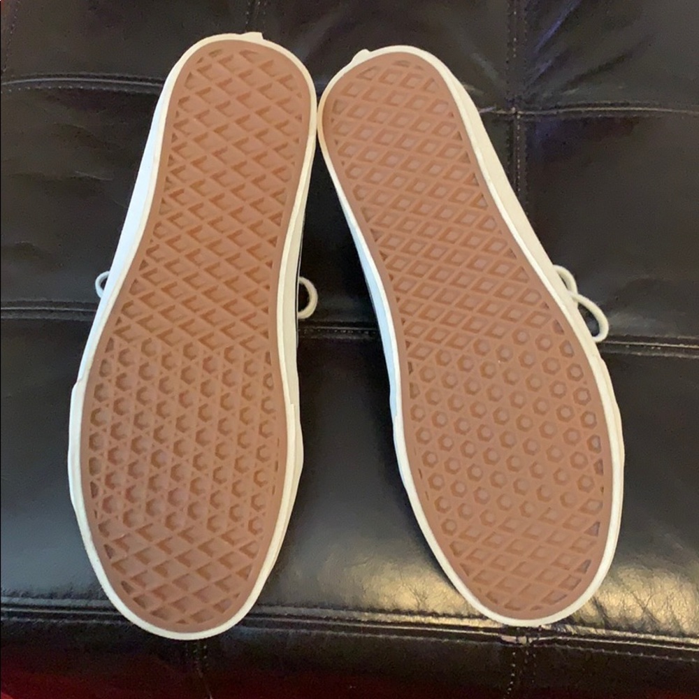 Vans Sk8-Hi Sneakers - Picture 6 of 11